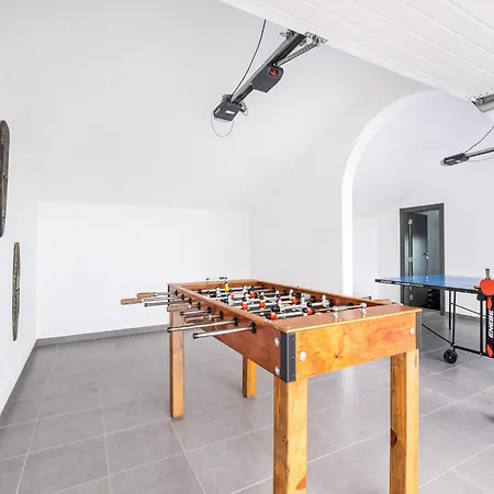 Holiday Home In Albufeira With Sea Views Вилла Албуфейра