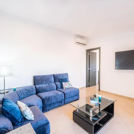 Вилла Holiday Home In Albufeira With Sea Views Албуфейра